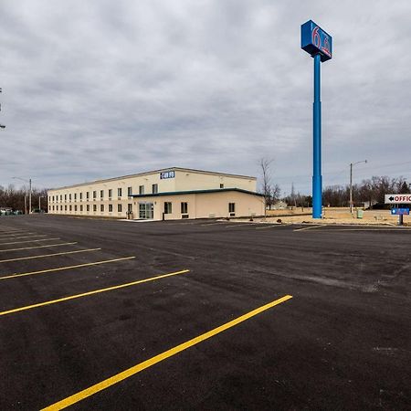 Motel 6 皮奥里亚 外观 照片