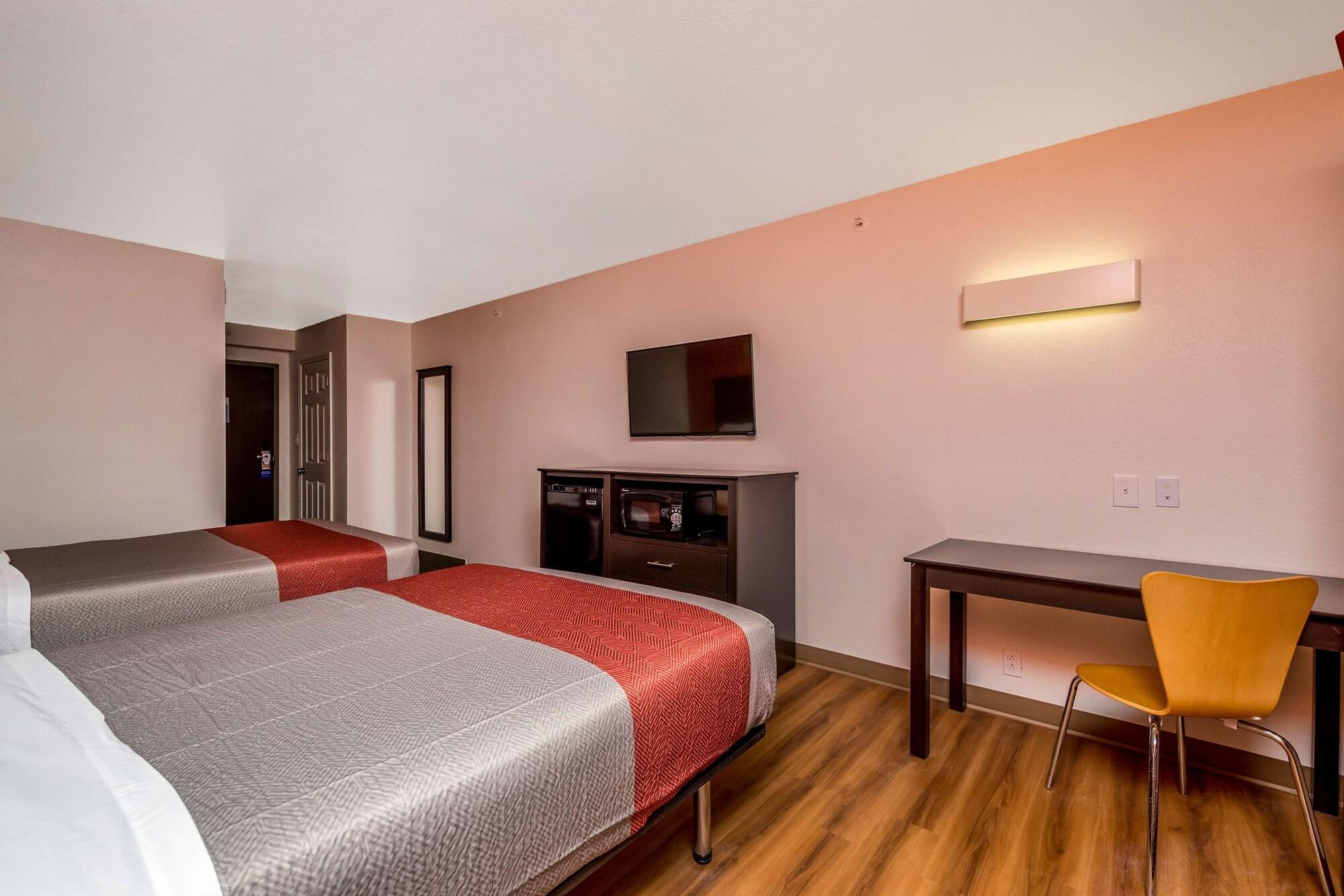 Motel 6 皮奥里亚 外观 照片