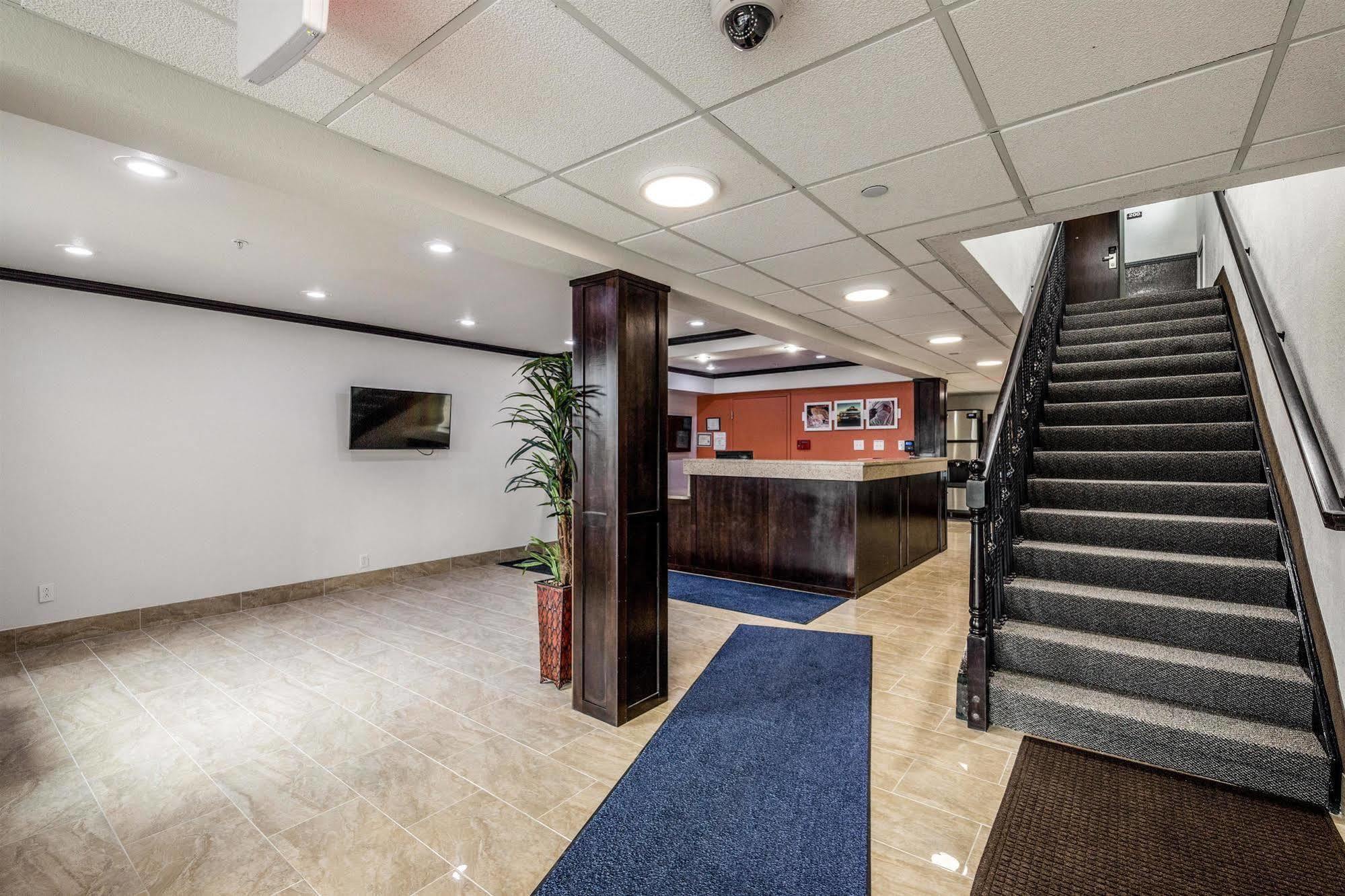 Motel 6 皮奥里亚 外观 照片