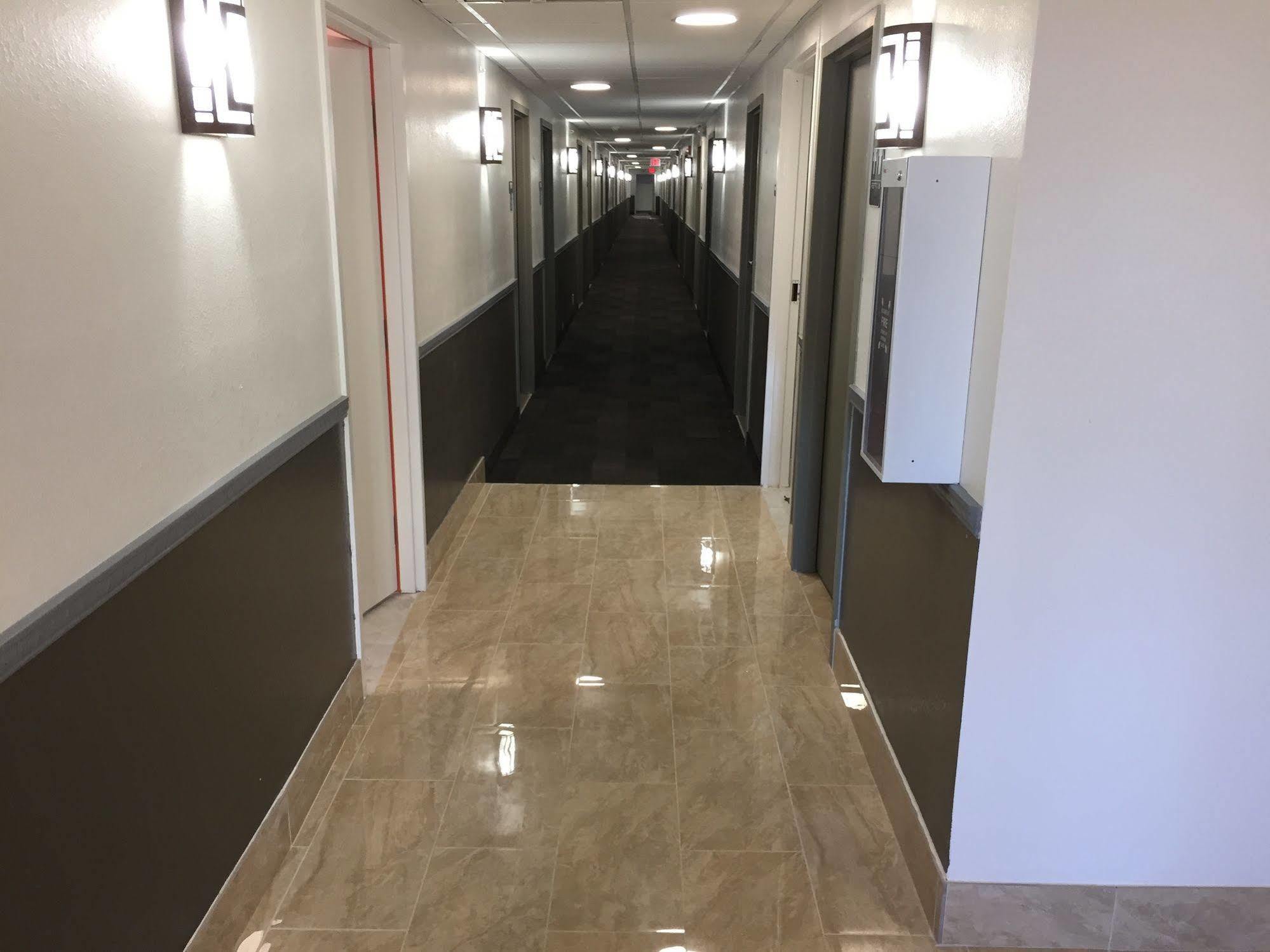 Motel 6 皮奥里亚 外观 照片
